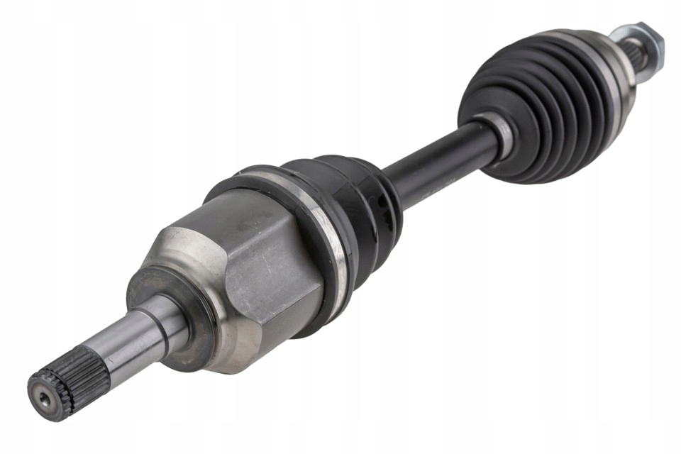 фото №1, Nty приводной вал приводная