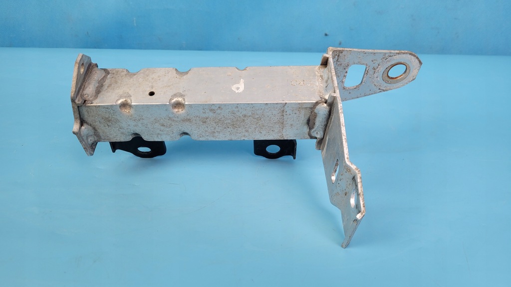 фото №10, Toyota rav4 v 19r зона деформации правая