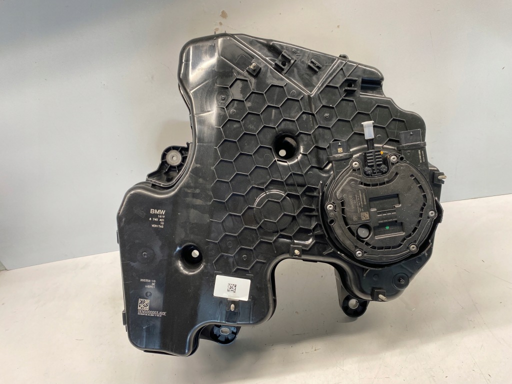 Купити Бак пального насос adblue scr mini countryman u25