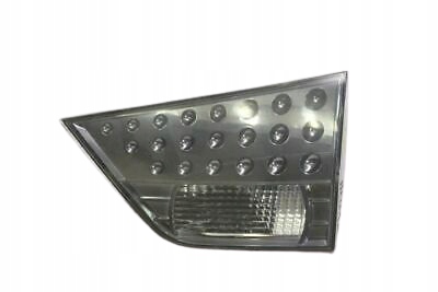 фото №1, Лампа задня w кришка багажника mitsubishi outlander