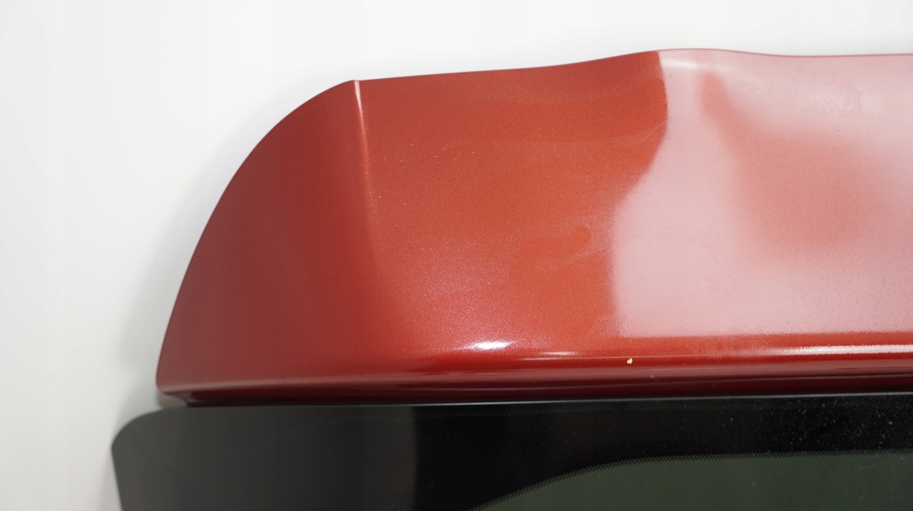 фото №6, Крышка багажника багажника задняя nissan juke f15 11-15r nah