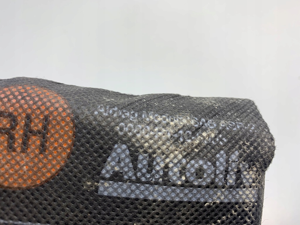 фото №7, Maserati levante подушка сидіння подушка безпеки правий перед 06701004350