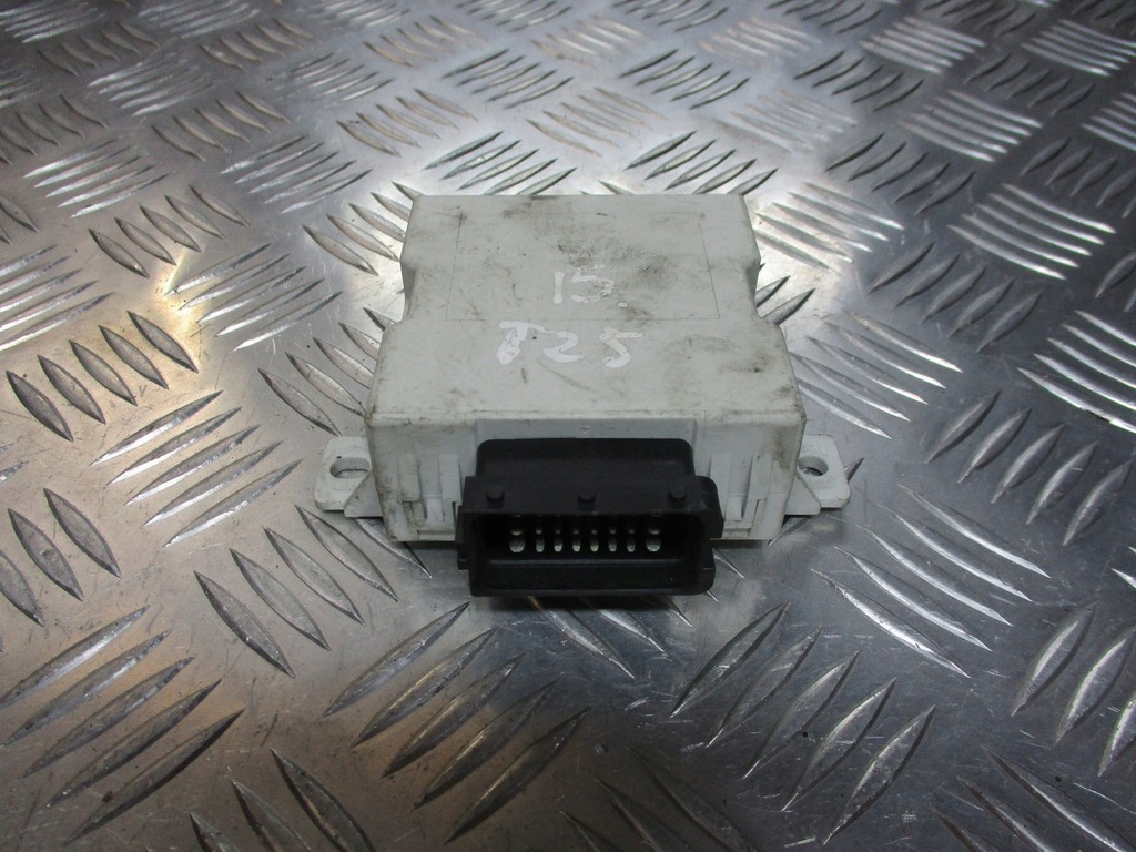 фото №1, Модуль двірник toyota avensis t25