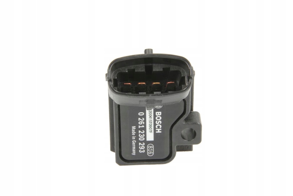 фото №13, Bosch датчик температури повітря впускний 261 230 293