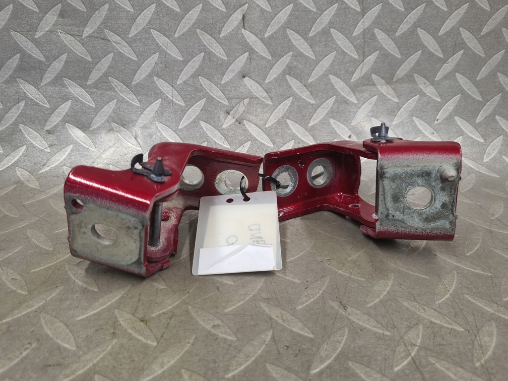 фото №1, Петля петлі двері задня задні праве góra + dół elmd grandland