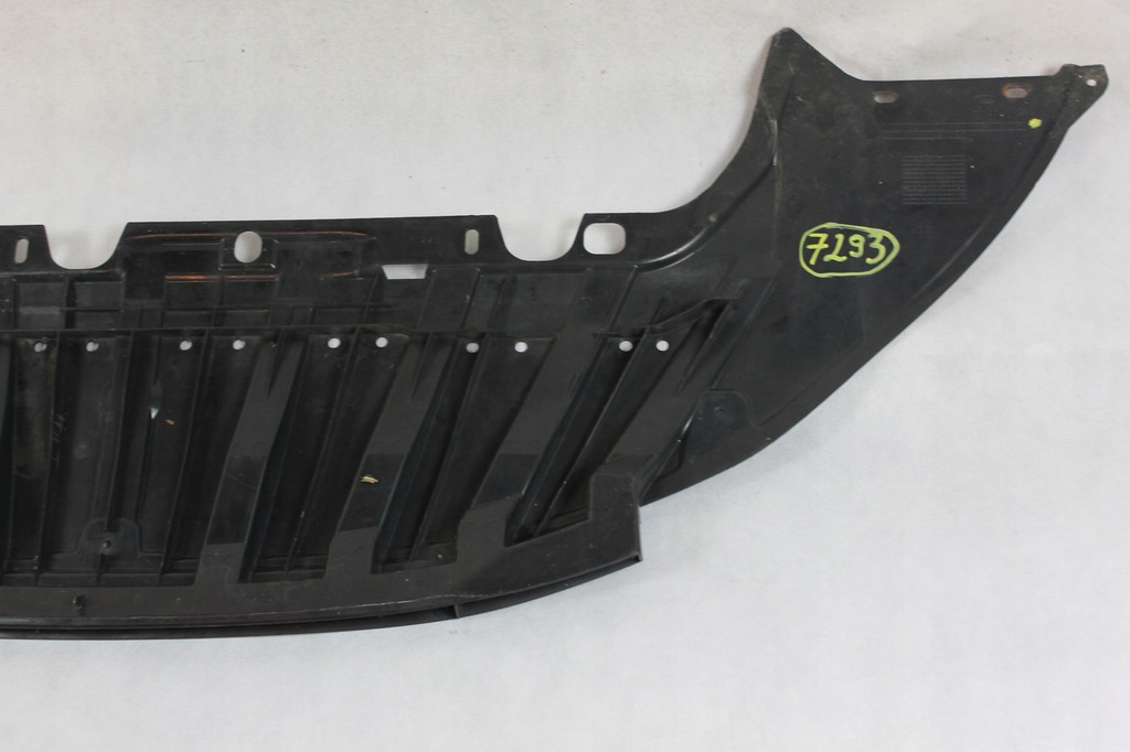 фото №12, Захист нижня плита pod бампер перед ford c-max ii