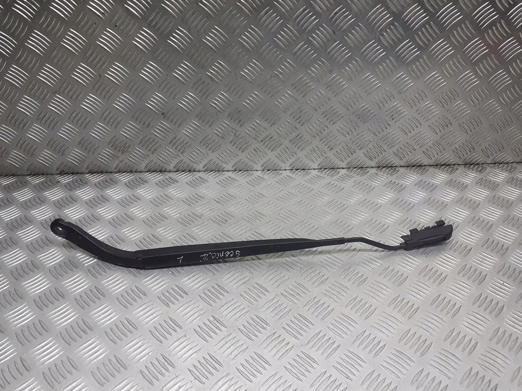 фото №1, Важіль двірники лівий перед renault scenic ii