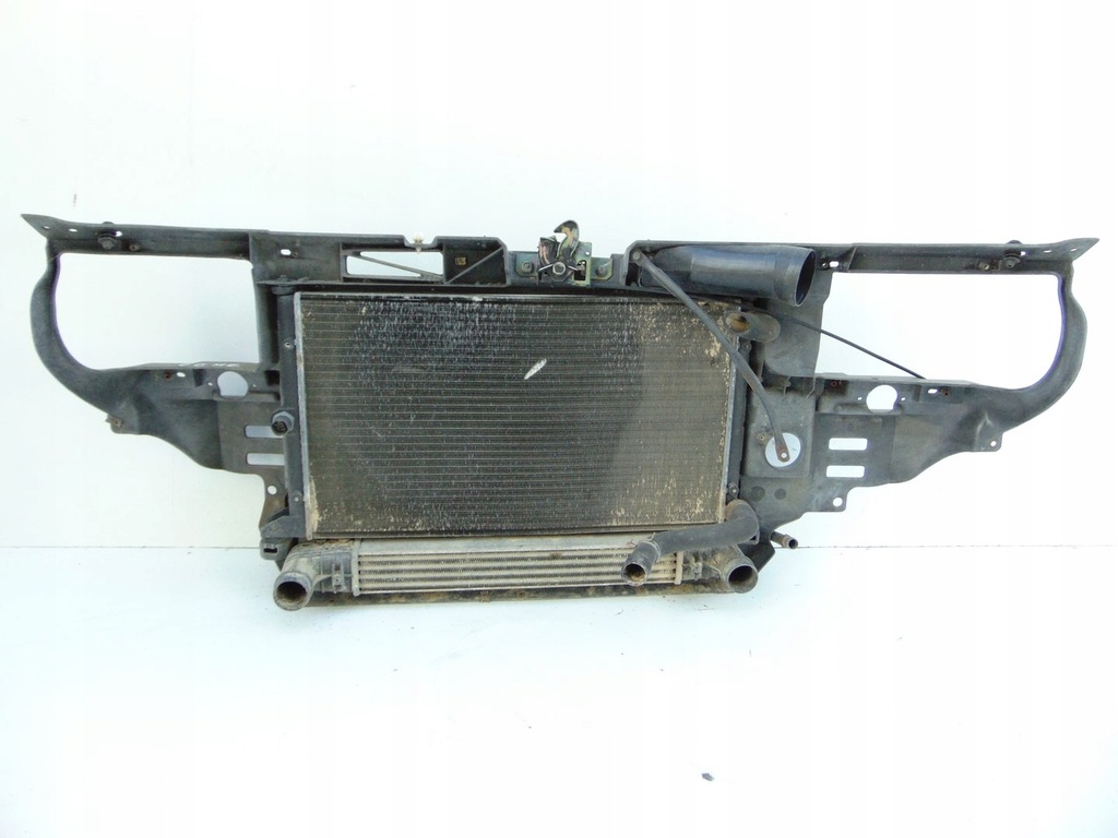 фото №7, Kpl pas перед передний seat alhambra i lift 1.9 tdi