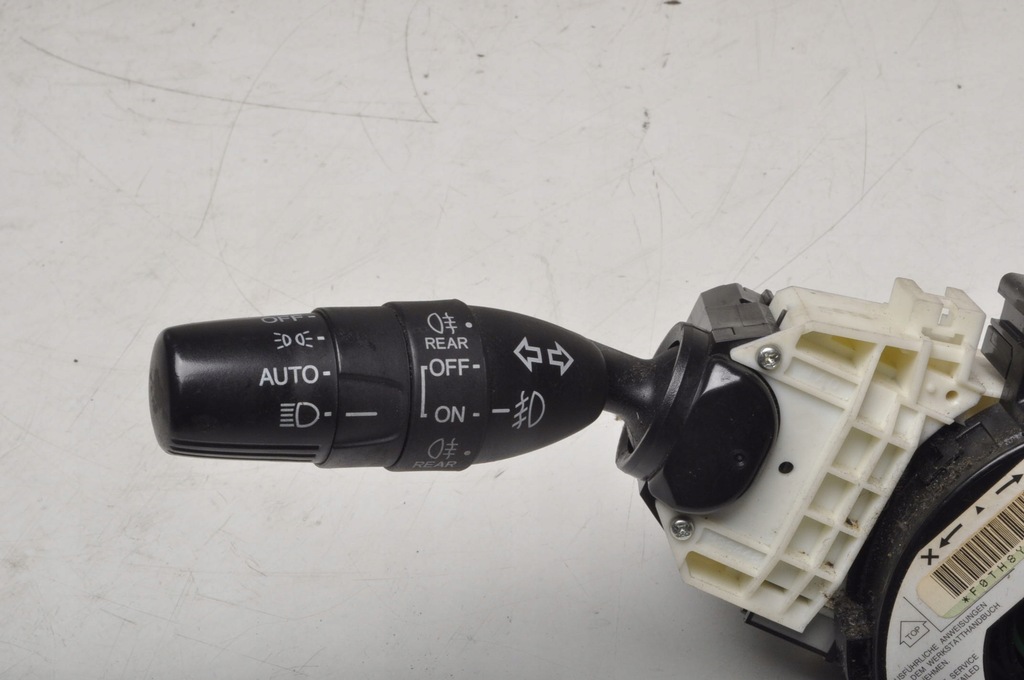 фото №7, Honda insight ii перемикач комбінований