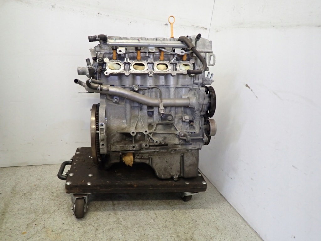 фото №11, Suzuki sx4 s-cross 13-16 двигун 1,6 i