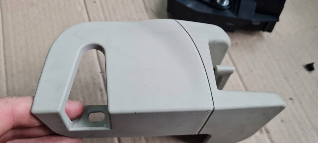 A6 c6 рестайлінг  замок лівий сидіння лівий задній задній спинка 8e0885879 a4 b6 b7 Київ