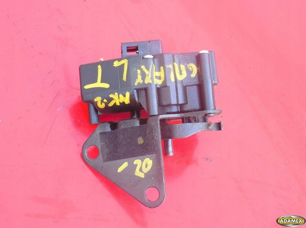 фото №5, Ford galaxy mk2 моторчик стекло откидное левый задняя