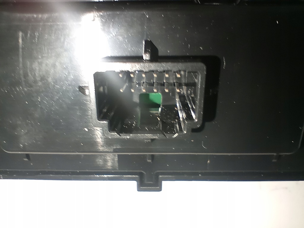 фото №8, Mg zs панель кондиционера 528193772 europa