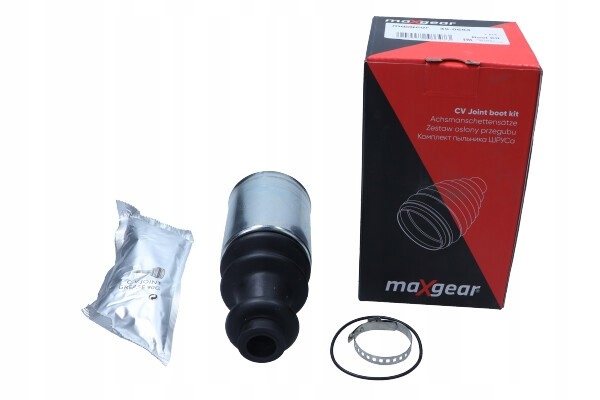 фото №2, Защита шарнир peugeot внутреннего 49-0684