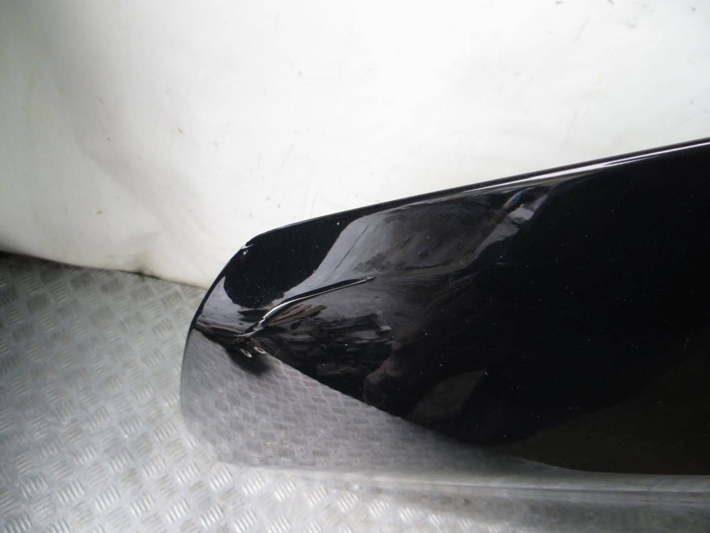 Bmw x1 e84 капот крышка двигателя 668 14- Недорого