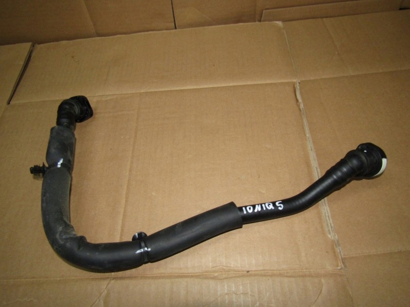 фото №1, Hyundai ioniq 5 v шланг waz трубка труба