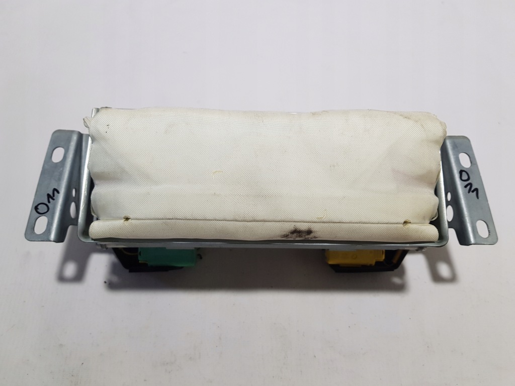 фото №1, Volkswagen touareg i 7l подушка подушка безпеки пасажира панелі