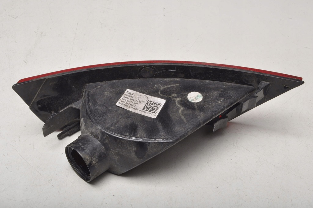 фото №7, Ford ecosport лампа противотуманная правый задняя