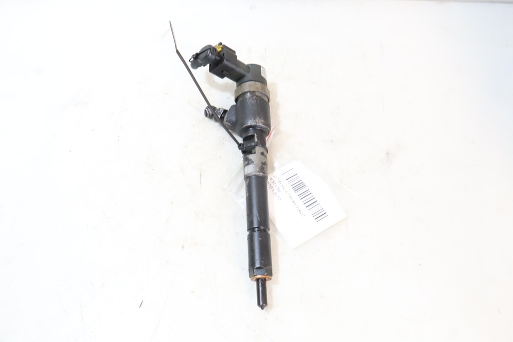 фото №1, Инжектор форсунка alfa romeo mito 1.3jtd