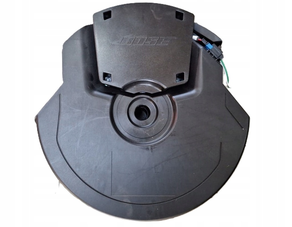 фото №1, Динамик труба bose renault kadjar 281708976r состояние jak новый