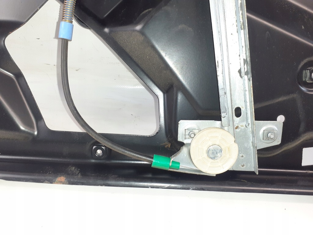 фото №5, Подъемник стекло правый перед mercedes atego i