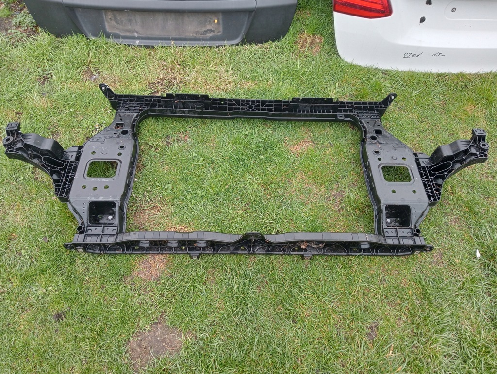 фото №2, Kia sportage v pas передний перед усилитель 2021-