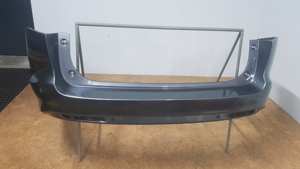 фото №9, Honda оригінальний номер 71501-sr2-000zl бампер задній