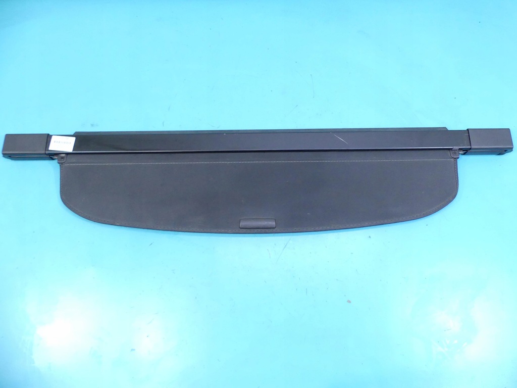 фото №1, Шторка багажника honda accord viii kombi