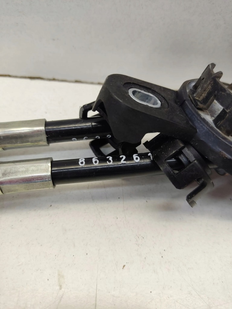 фото №14, Mini one - cooper f56 f55 2014 троси перемикання передач 8632612