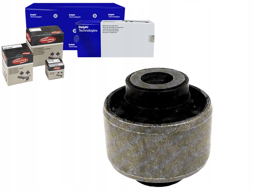 фото №1, Delphi втулка рычага bsk7206 bsk72o6 fsk7206 fsk7