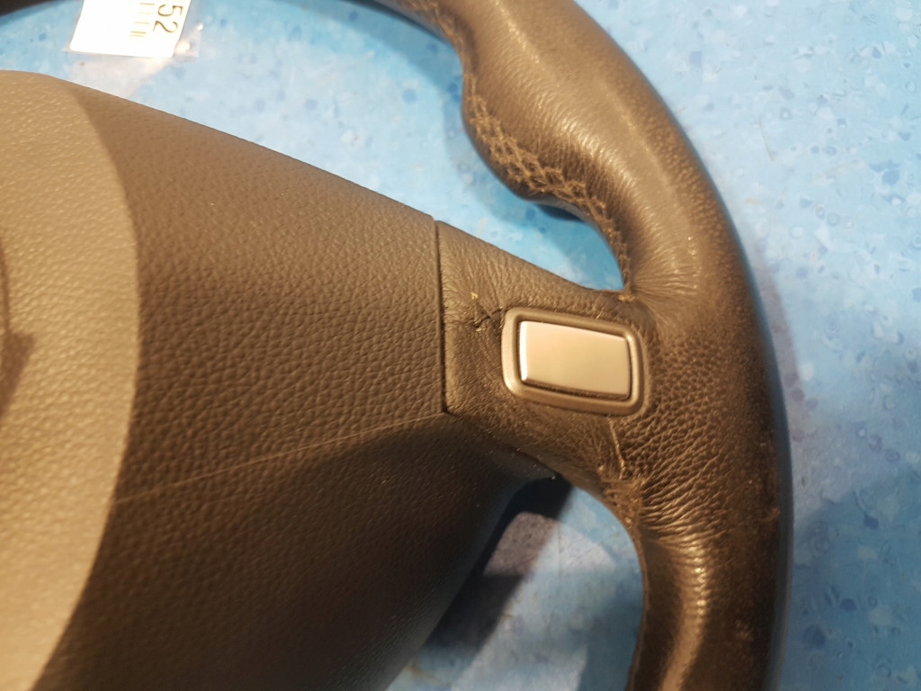 фото №7, Bmw 7 e65 повітропровід мультифункція 6766989