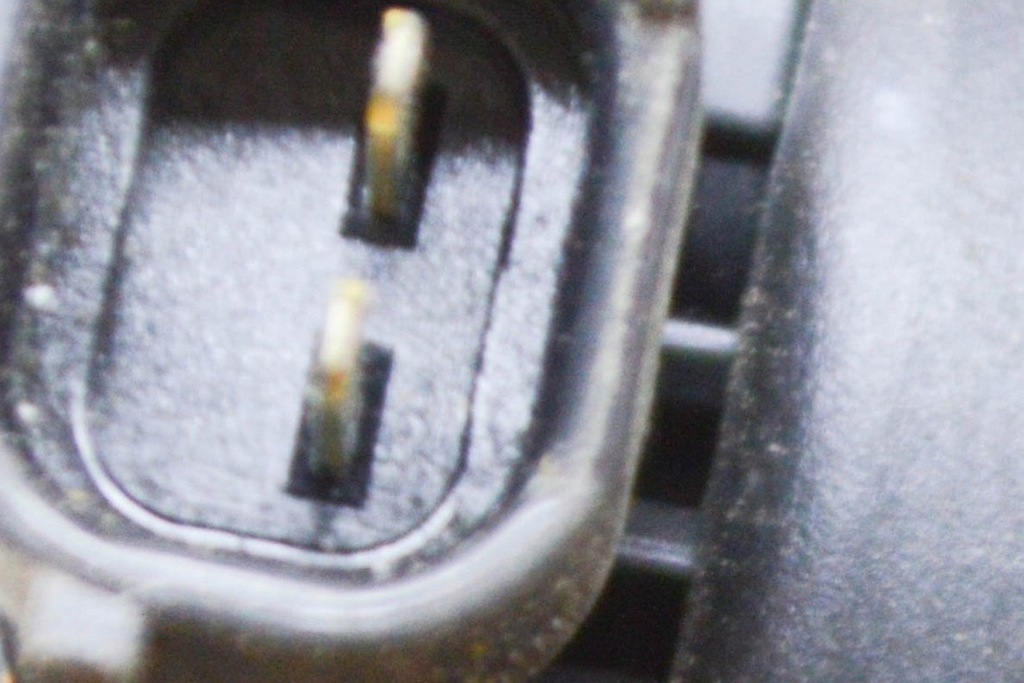 фото №5, Kia niro de сигнал сигнальний o низький тон 96610-q4000 електрика 150k