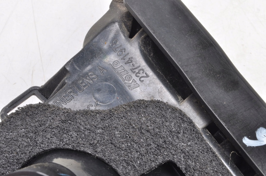 фото №8, Mazda 6 gj лампа левая задняя w крышка sedan 237-41978