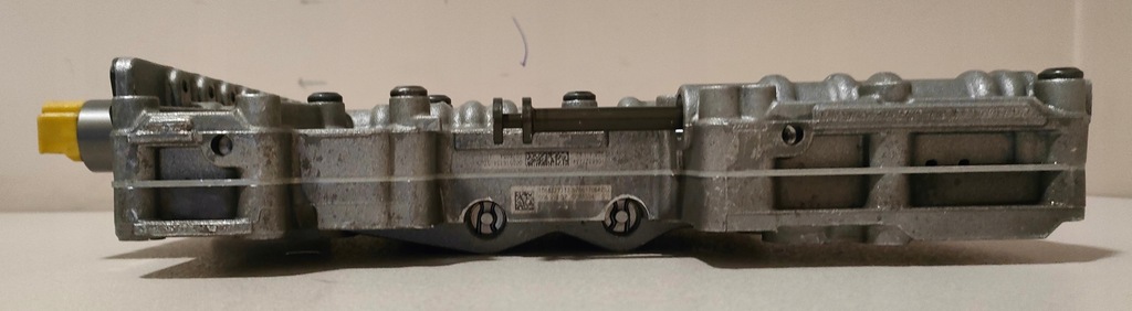 фото №7, Блок керування гідравлічний коробки передач 6hp - 1068427234