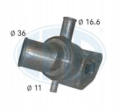 фото №1, Era 350045 термостат, середина охлаждающий