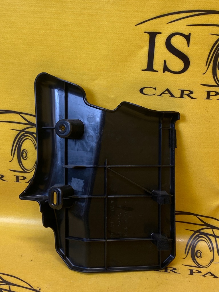 фото №7, Защита кронштейн покрытие porsche 987 cayman 997