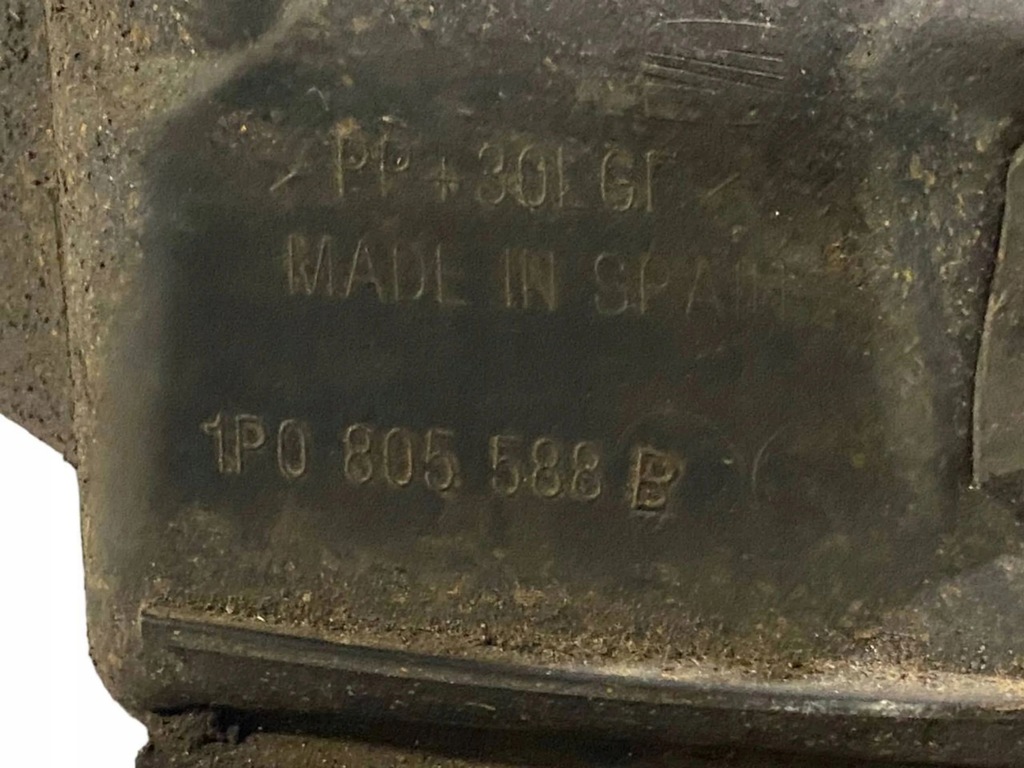 фото №12, Seat leon 1p 2006 pas передній