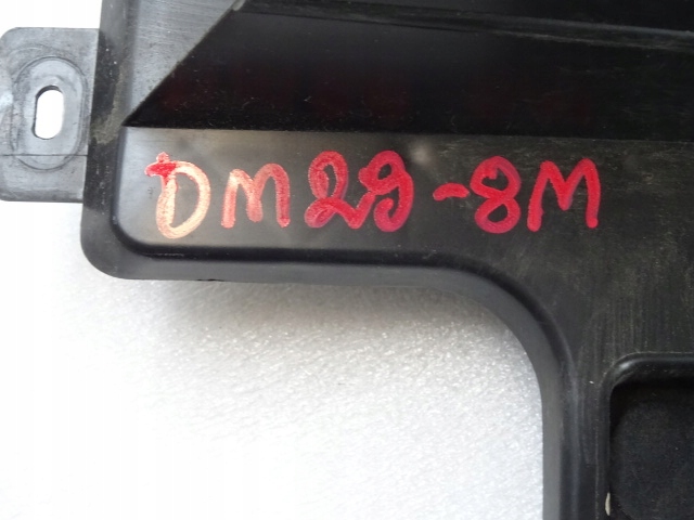 фото №13, Citroen ds7 усилитель задние бампера 15717380