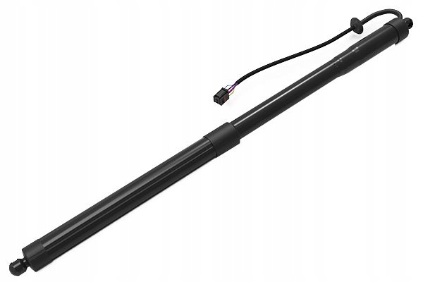 фото №1, Привод электрический крышки левый hyundai i40 cw