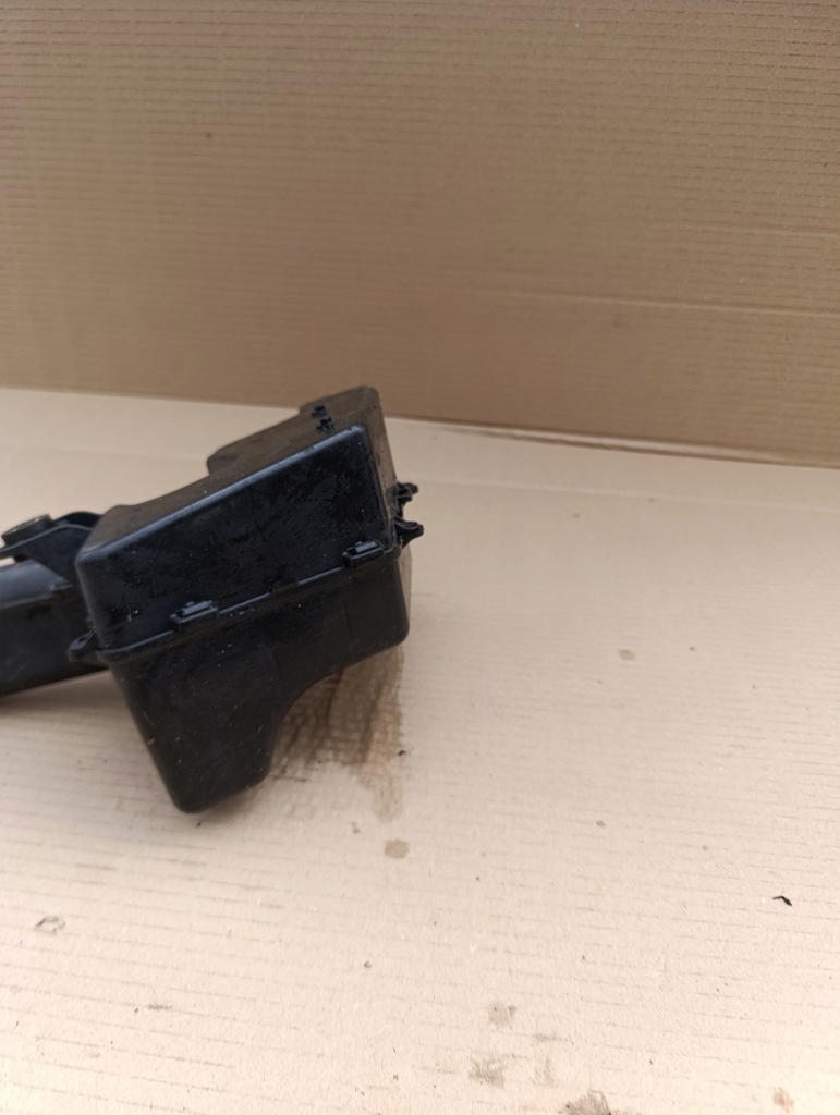 фото №10, Mitsubishi space star ii резонатор воздуха 1505a589