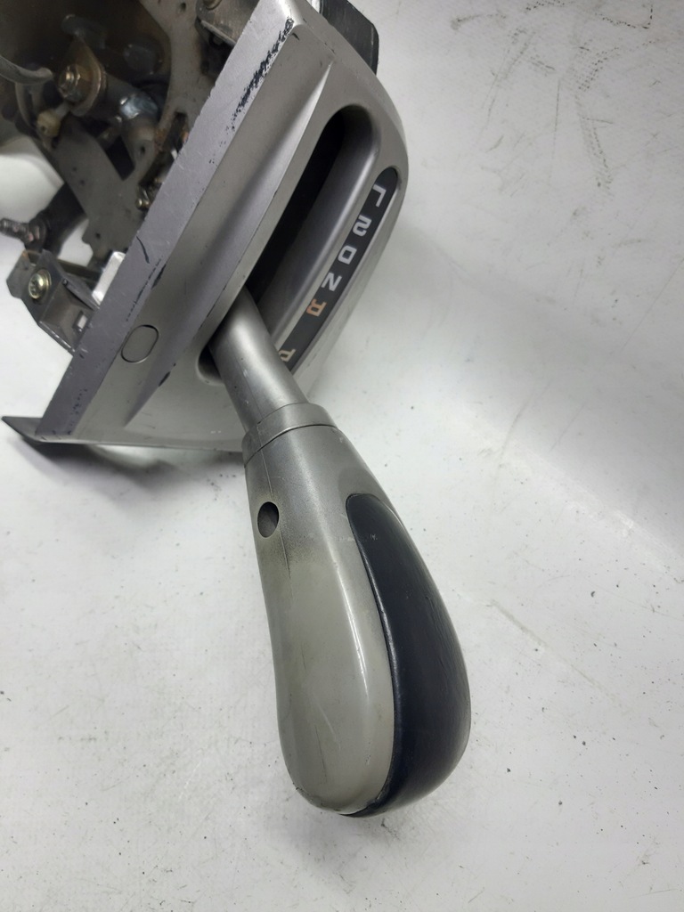 фото №7, Выборщик домкрат передач автоматическая коробка передач kia carnival