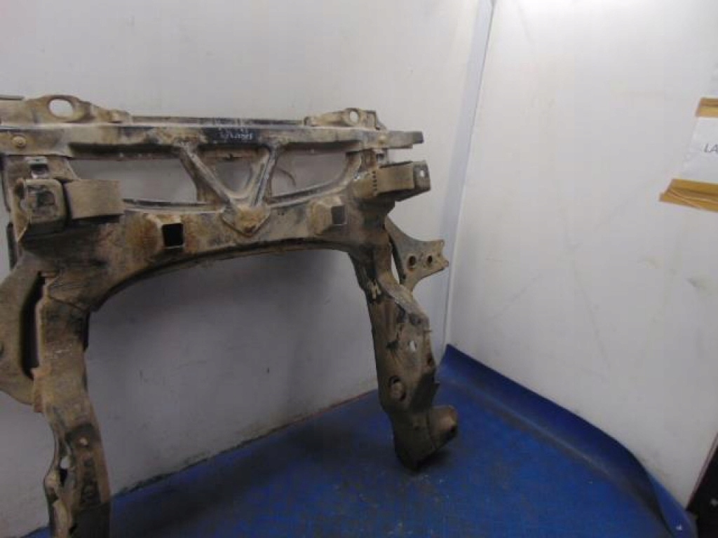 фото №6, Mercedes a klasa w168 подрамник двигателя