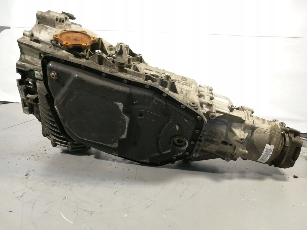 фото №7, Audi a6 s6 c6 4f 2008 полный коробка передач