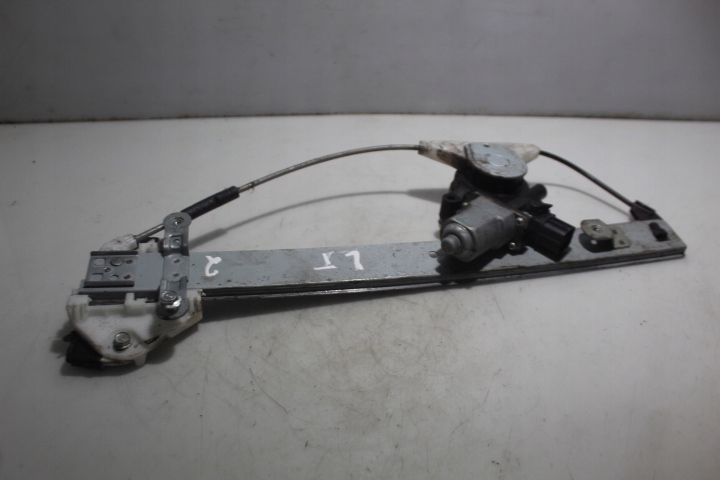 фото №1, Механизм окон левый задняя honda fr-v
