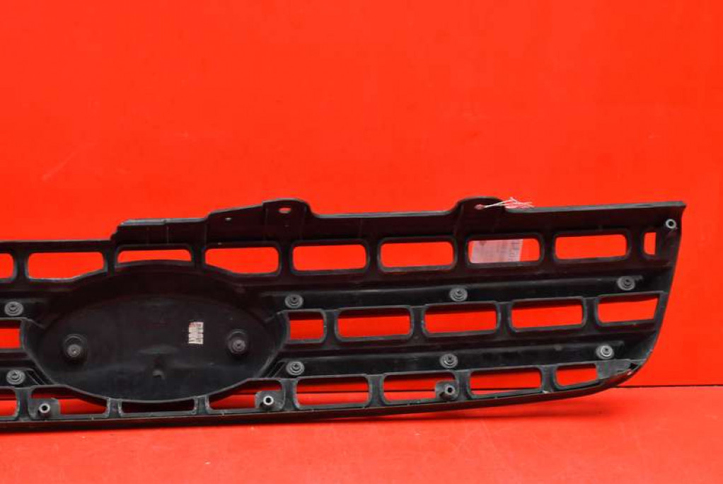 фото №5, Решётка радиатора решётка радиатора хром 86350-1f030 kia sportage 2 ii 04-08