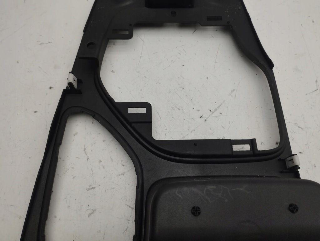 фото №7, Jeep cherokee 2015 рамка тяга переключения передач