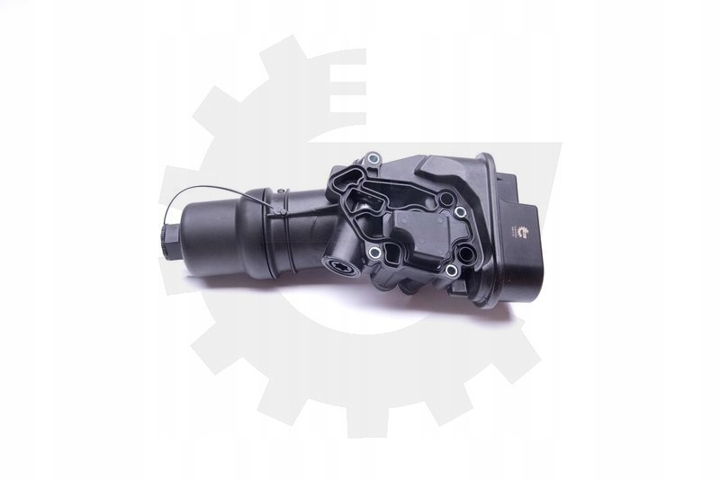 фото №8, Корпус фильтра масла 31skv052