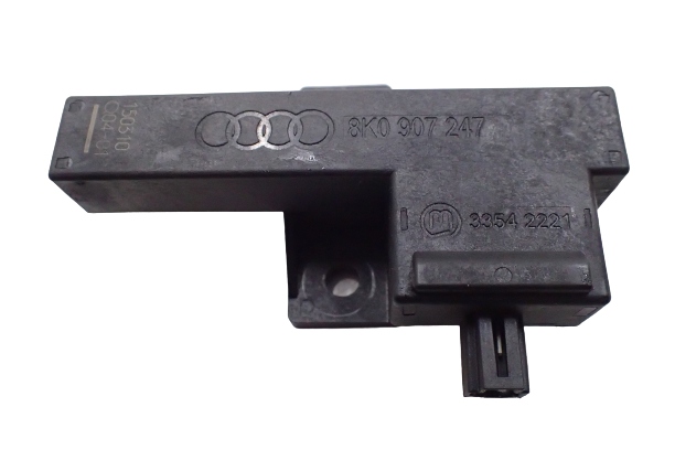 фото №1, Audi a6 c7 антена kessy 8k0907247