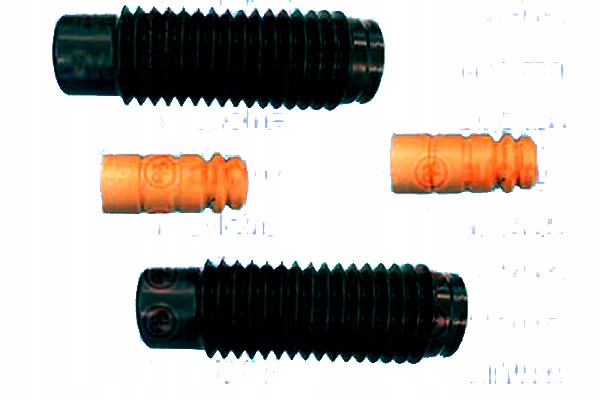 фото №2, Autofren захист відбійники амортизатора mazda premacy