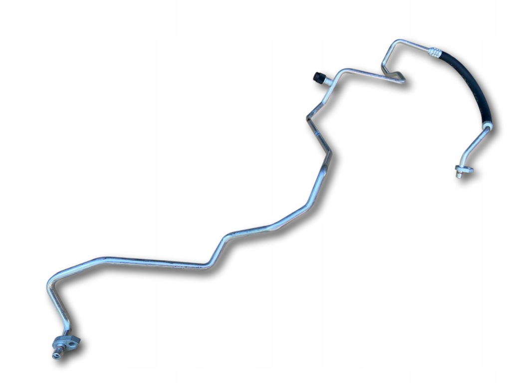 фото №2, Шланг кондиціонера renault master iii 924403876r новий оригінал